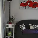 Apartamento Au Pied Des Vosges 4pers Wifi *