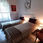 Apartamento Au Pied Des Vosges 4pers Wifi *