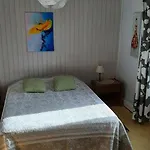 Apartamento Au Pied Des Vosges 4pers Wifi Breitenbach-Haut-Rhin