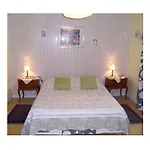 Apartamento Au Pied Des Vosges 4pers Wifi Breitenbach-Haut-Rhin
