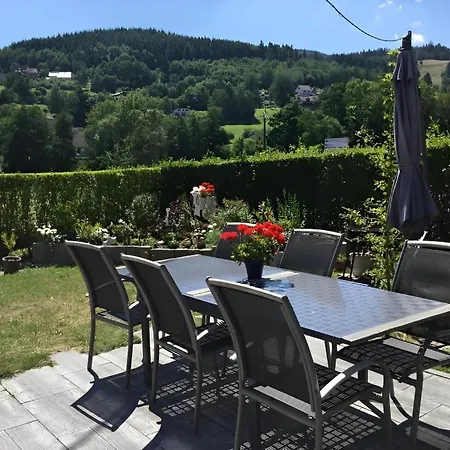 Au Pied Des Vosges 4pers Wifi * Breitenbach-Haut-Rhin