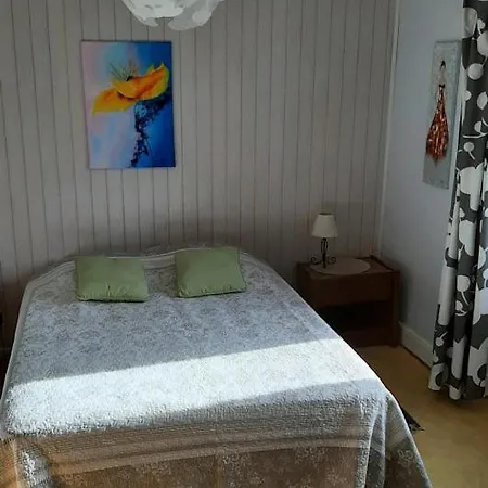 Appartamento Au Pied Des Vosges 4pers Wifi Breitenbach-Haut-Rhin