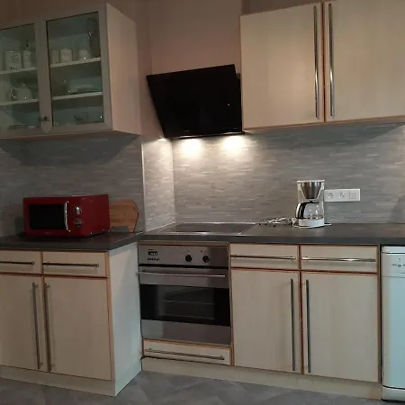 Au Pied Des Vosges 4pers Wifi Breitenbach-Haut-Rhin