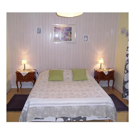 Appartamento Au Pied Des Vosges 4pers Wifi Breitenbach-Haut-Rhin