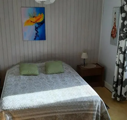 Appartement Alsace 3 étoiles Au Calme Avec Jardin Wifi 65m2 4per Breitenbach-Haut-Rhin