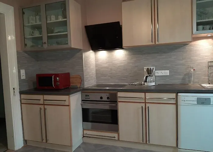 Au Pied Des Vosges 4pers Wifi Breitenbach-Haut-Rhin